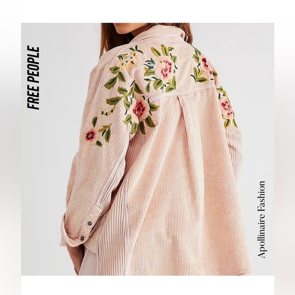 Free People Dawn Break Top